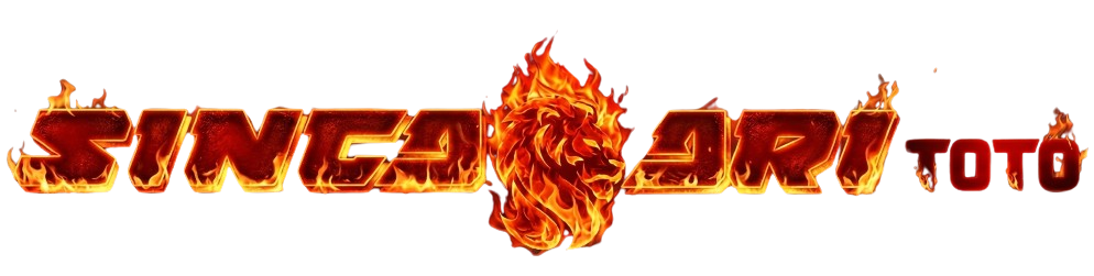 SINGASARITOTO Logo